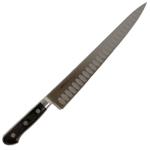 Misono 440 Molybdenum Stainless Steel,No.841 Honesuki Kaku type