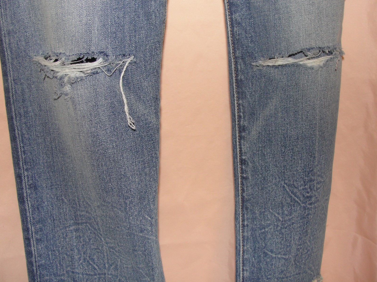 GREAT GIFT!!! DENIM & SUPPLY RALPH LAUREN JEANS - SIZE 29 RRP £110 image 5