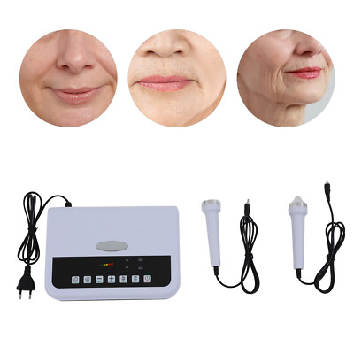 NEU Professionelle Dermabrasion Machine Facial Spa Microdermabrasion Maschine DE