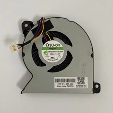 FOR HP ProBook440 445 450 455 470 G2 D shell radiator fan 767433-001