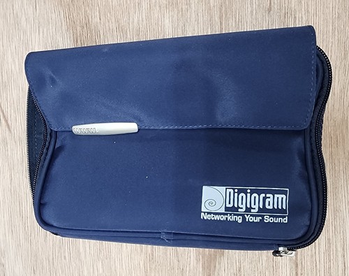 Digigram UAX220 - 第 7/9 張圖片
