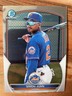 2023 Bowman Chrome Prospect #BCP-38 Simon Juan - New York Mets