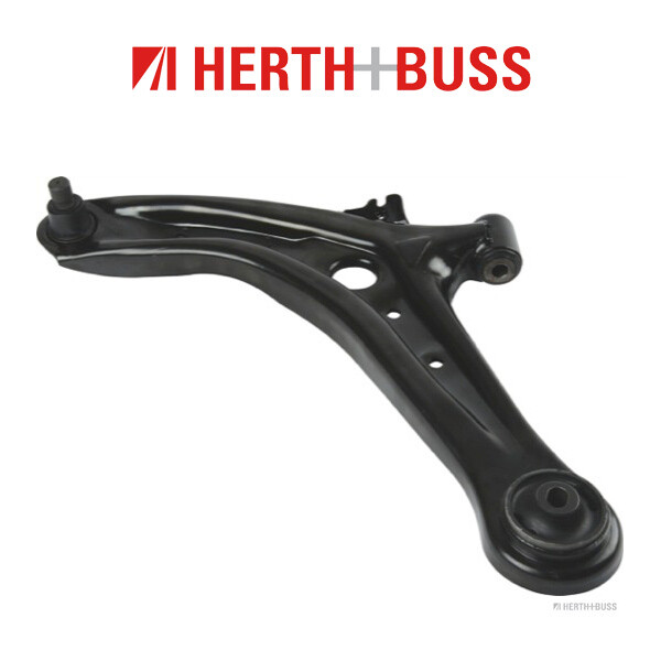 Herth+Buss Jakoparts Querlenker FüR Ford Fiesta Vi Van Mazda 2 Vorne Unten Links-image