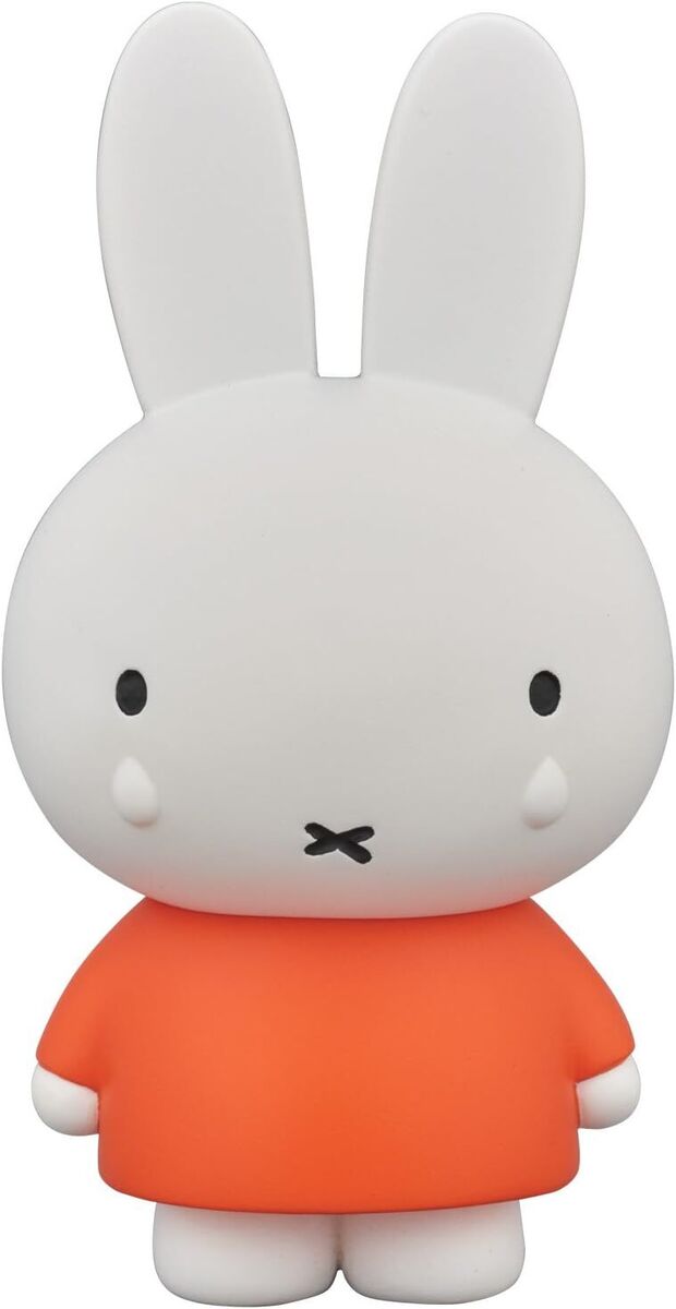 UDF Ultra Detail Figure No.393 Dick Bruna Series 1 Crying UDF Ultra Detail Figure No.393 Dick Bruna Series 1 Crying