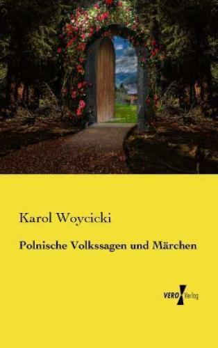 Thumbnail - Polnische Volkssagen Und Märchen 2537