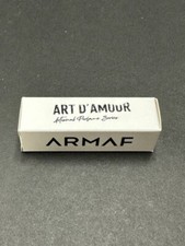 Armaf Perfume ART D' AMOUR  Spray Vials 2. ml, Perfume for women