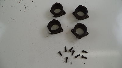 1994 Kawasaki ZX900B ZX9 ZX9R Ninja/94 Intake Manifold Boot | eBay