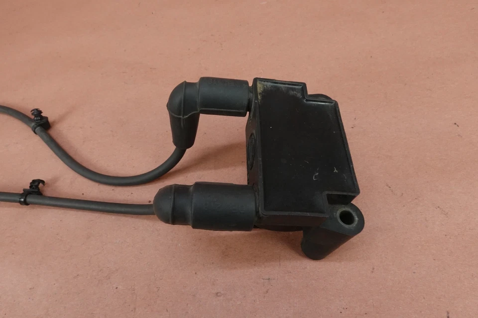 Bobinas de encendido Harley Davidson Road Glide Custom FLTRXSE 2007-2016 Foto 2 de 4