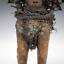 thumbnail 7 - NKONDI OR POWER FIGURE BAKONGO REPUBLIC OF CONGO CENTRAL AFRICA EARLY 20TH C.