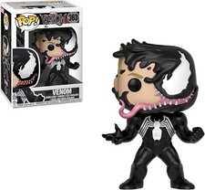 Funko Pop! Vinyl: Marvel - Venom (As Eddie Br...