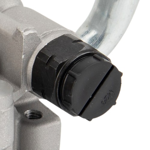 Power Steering Pump 215461 For Jeep Grand Cherokee 2005-10, Commander 06-10 5.7L - Picture 15 of 17