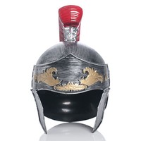 RöMerhelm Erwachsene Gladiatoren Helm Soldatenhelm RöMer KostüM ZubehöR
