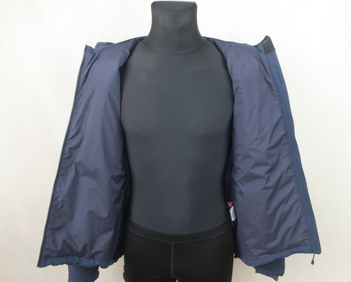 GIACCA ISOLATA BERGANS OF NORWAY WMNS SCI PRIMALOFT STRETCH KONGSBERG taglia M B - Foto 9 di 11
