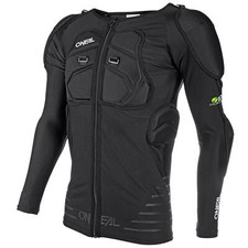 ONeal Protektor Shirt STV Long Sleeve Schwarz...