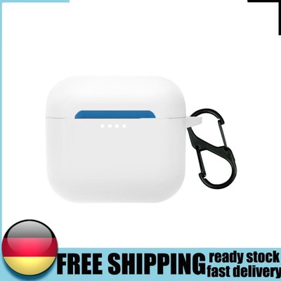 Soft Silicone Case for Skullcandy Indy Evo Wireless Bluetooth-compatible