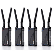 400m Wireless Wifi HDMI Extender Audio Video Transmission PC TV Display Adapter