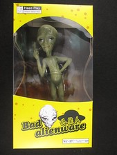 Statuina personaggio film ALIEN PAUL Head Play