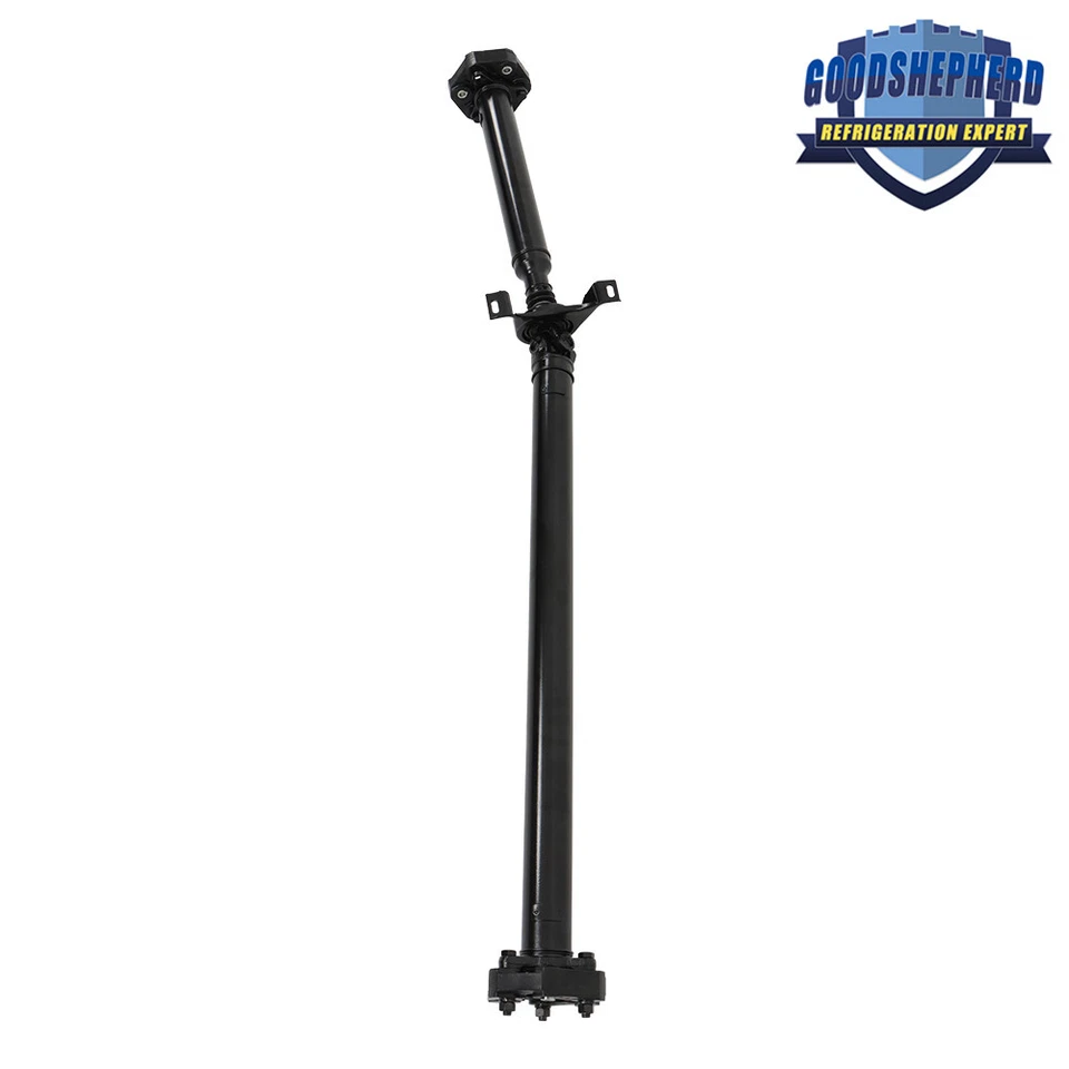 For 2009-2014 Chrysler 300 Dodge Charger V8 5.7L Rear Drive Prop Shaft Assembly - Imagem 4 de 4