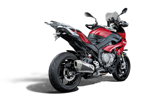 Evotech BMW S 1000 XR Tail Tidy U.S Version 2015-2019 - Picture 3 of 24