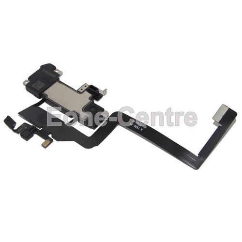 Pour iPhone 11 Capteur Proximité Oreille Haut Parleur Écouteur Câble Flex Remplacement + Outil - Photo 3 sur 7