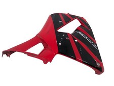 CARENA ANTERIORE SINISTRA HONDA CBR 600 RR 2003 2004 SCOCCA DANNEGGIATA