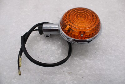 Blinker Flasher Original 1 Stück Yamaha XVS 650 Drag Star VM02 #R5740