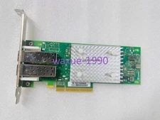 1pcs Used Qlogic DELL QLE2742-DEL 0N88PR 32Gb HBA