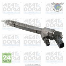Iniettore carburante Meat Gasolio per MERCEDES CLASSE A 170 160