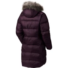 Mountain Hardware | Women’s Medium | Long Parka | Purple