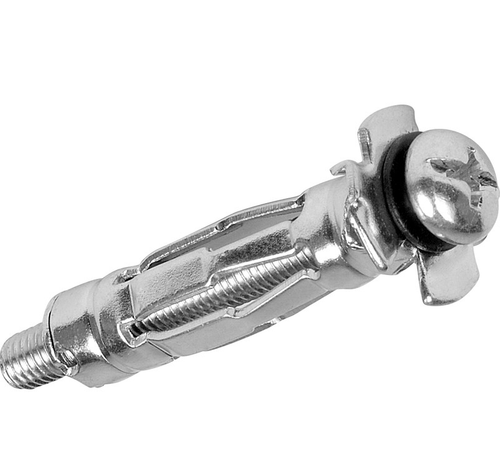 Plasterboard Wall Anchors At Michael Carandini Blog - View #4