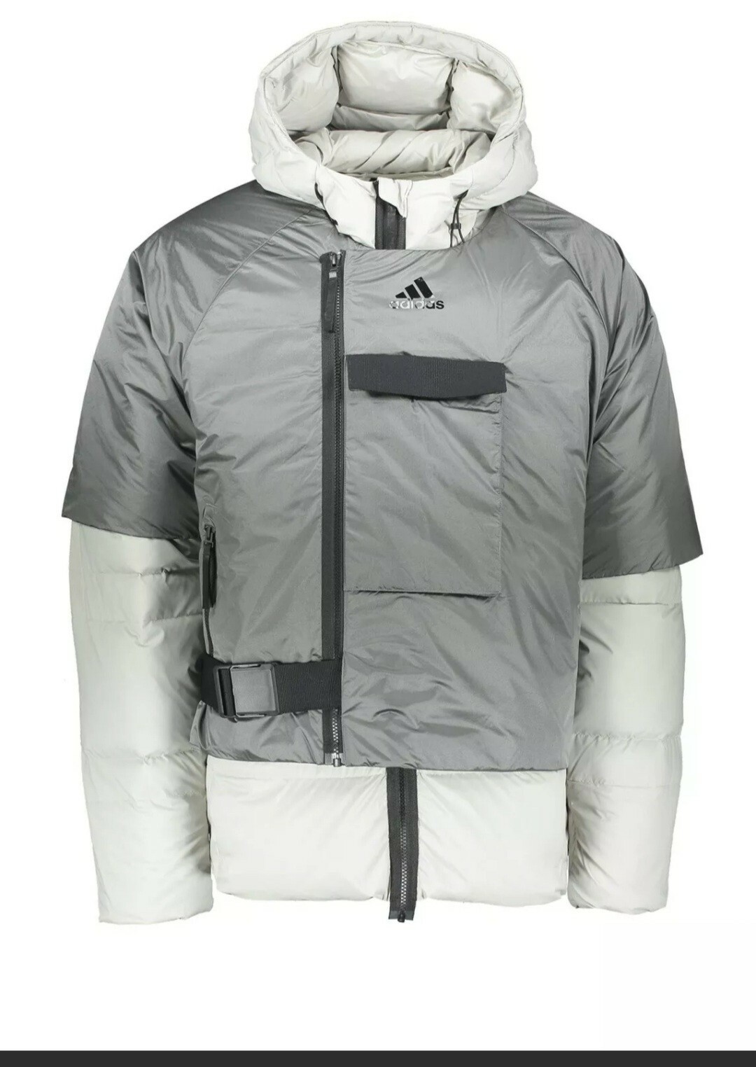 adidas performance down jacket