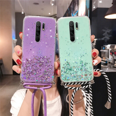 Handyhülle Für Xiaomi Redmi Note 12 11 Pro 13T 11T Schutzhülle Handykette Case