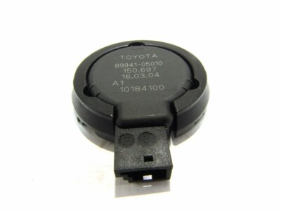 Toyota Corolla E12 89941-05010 Regensensor sensor Wiper Rain