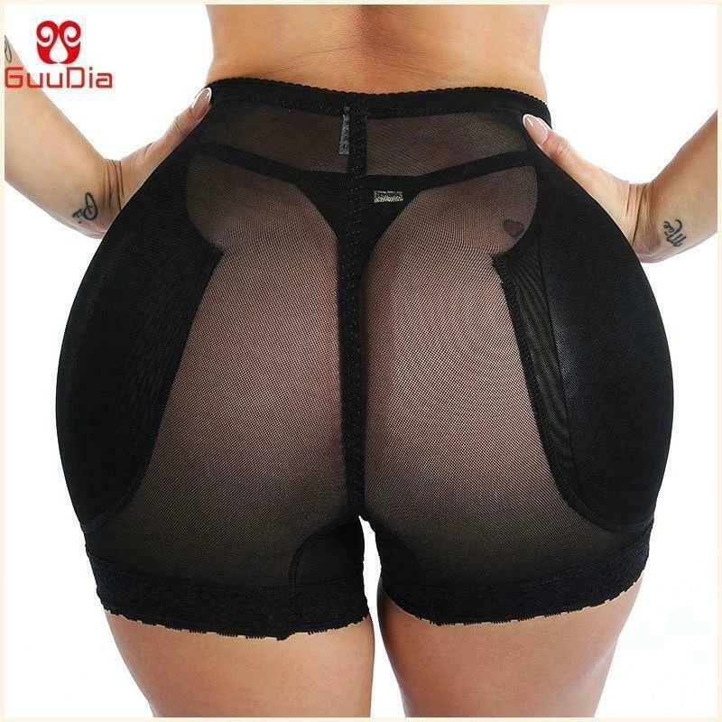 Calzones Levanta Gluteos Calsones For Women Para Mujer Calzon Faja Pompis  New