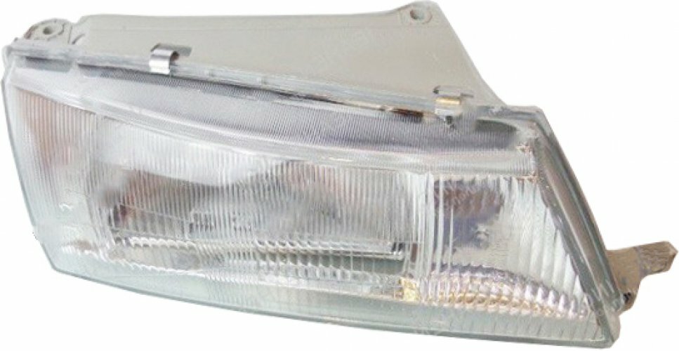 Phare avant droit Daewoo Nexia à faisceau halogène anti-jaunissement