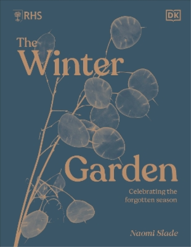 Naomi Slade RHS The Winter Garden (Copertina rigida)