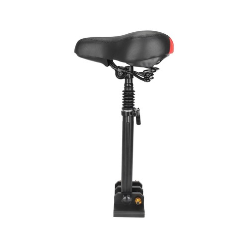 Electric Scooter Foldable No-Punch Aluminum Large Seat For Xiaomi M365/1S/Lite - Picture 16 of 16