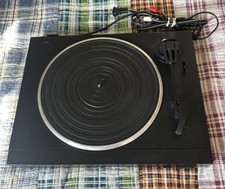 SONY PS-LX150 SERVO CONTROLLED TURNTABLE - PARTS