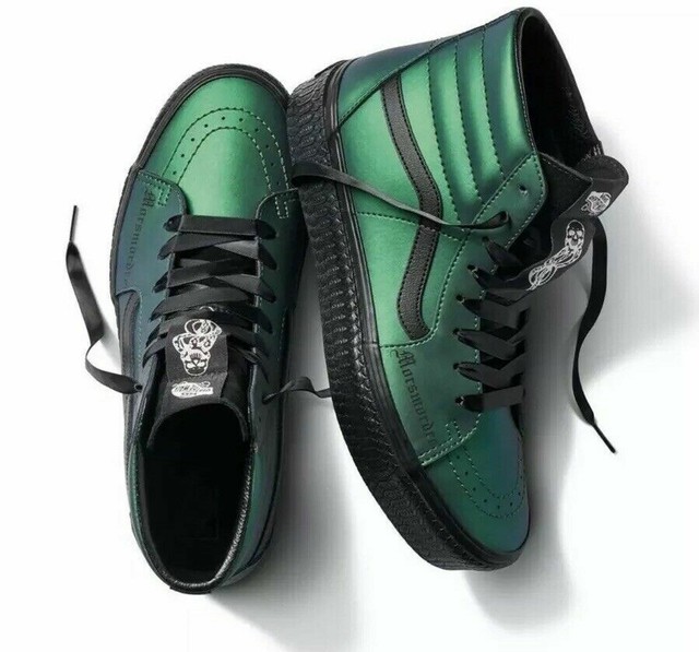 vans dark arts sk8 hi