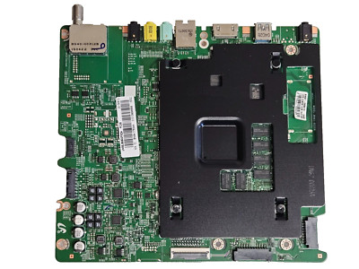 Samsung UN55JS8500F Main Board BN94-07834A