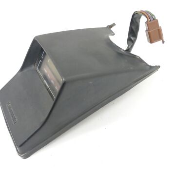 a Kawasaki GPZ 750 A Unitrak Ez: 85 Cockpit Dash Console Mäusekino