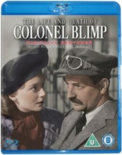 The Life and Death of Colonel