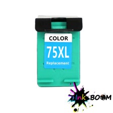 1CL Ink replace for HP 74XL 75XL Photosmart C4205 C4240 C4275