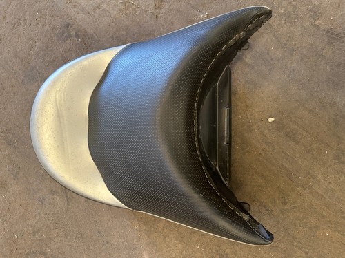 2019 KAWASAKI ULTRA 310LX REAR SEAT ASSY 53066-0417 - Picture 2 of 4