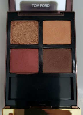 Tom ford leopard sun