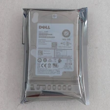 New Dell 0XTH17 ST900MP0026 900GB SAS 15k 2.5" 12G HDD Warranty 1 year
