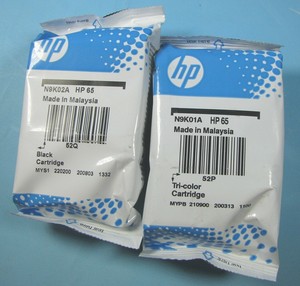 hp 65 ink ebay