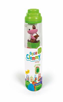 Clementoni Baby Clemmy ( small colorful dice for your child to stack )