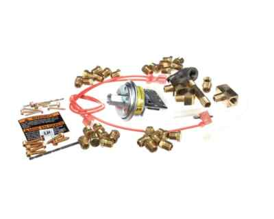 #ad International Comfort Products 1187327 KIT GAS CONVERSION NAT TO LP $179.53