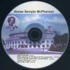 Aimee Semple Mcpherson - 1 Video Dvd + 19 Audio Recordings on 5 Cd's — photo 5